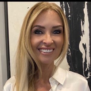 Meet your Posher, Kristie